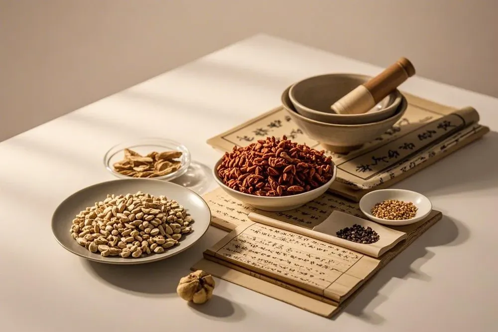 Tianjin Pharmaceutical 天津医药 — Фармацевтика и здравоохранение