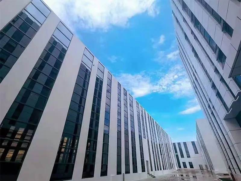 Yunbo Health 云波健康 — Минеральное питание